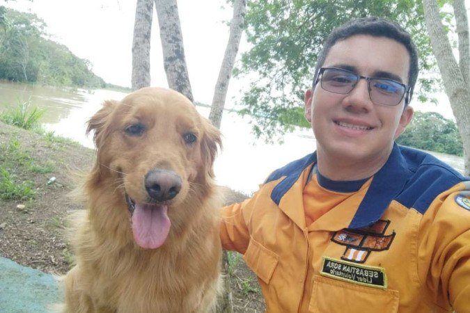 (crédito: arquivo pessoal) (crédito: arquivo pessoal)