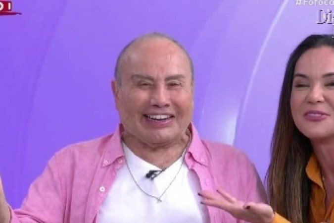 (crédito: Reprodução Twitter @mbrenno_) (crédito: Reprodução Twitter @mbrenno_)