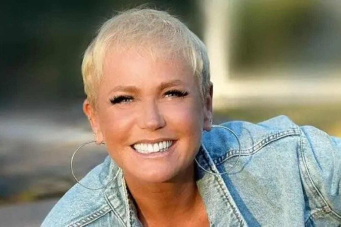 Xuxa terá que pagar R$ 4,5 milhões por apropriação de quadrinhos