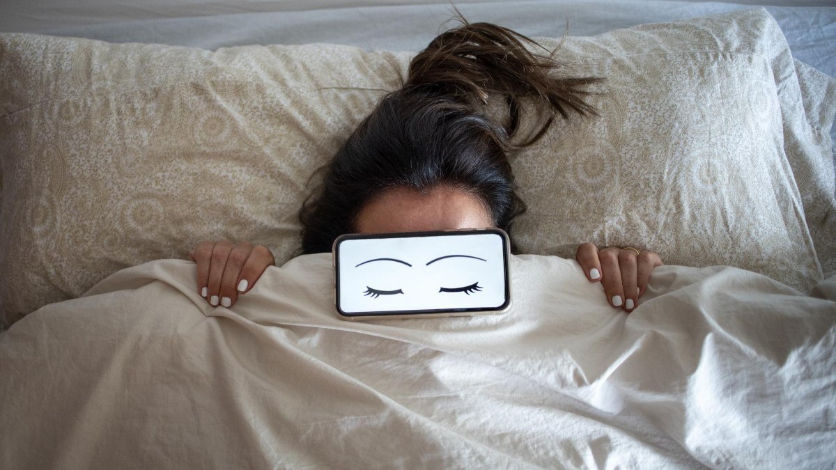 A radical influência da tecnologia no sono das pessoas 