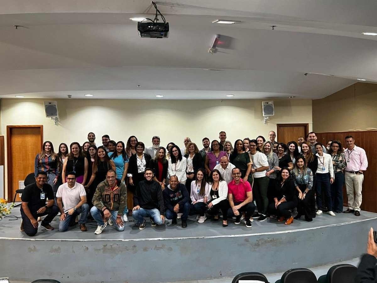 Hospital público do DF oferece serviço de ponta para reconstituir sorrisos