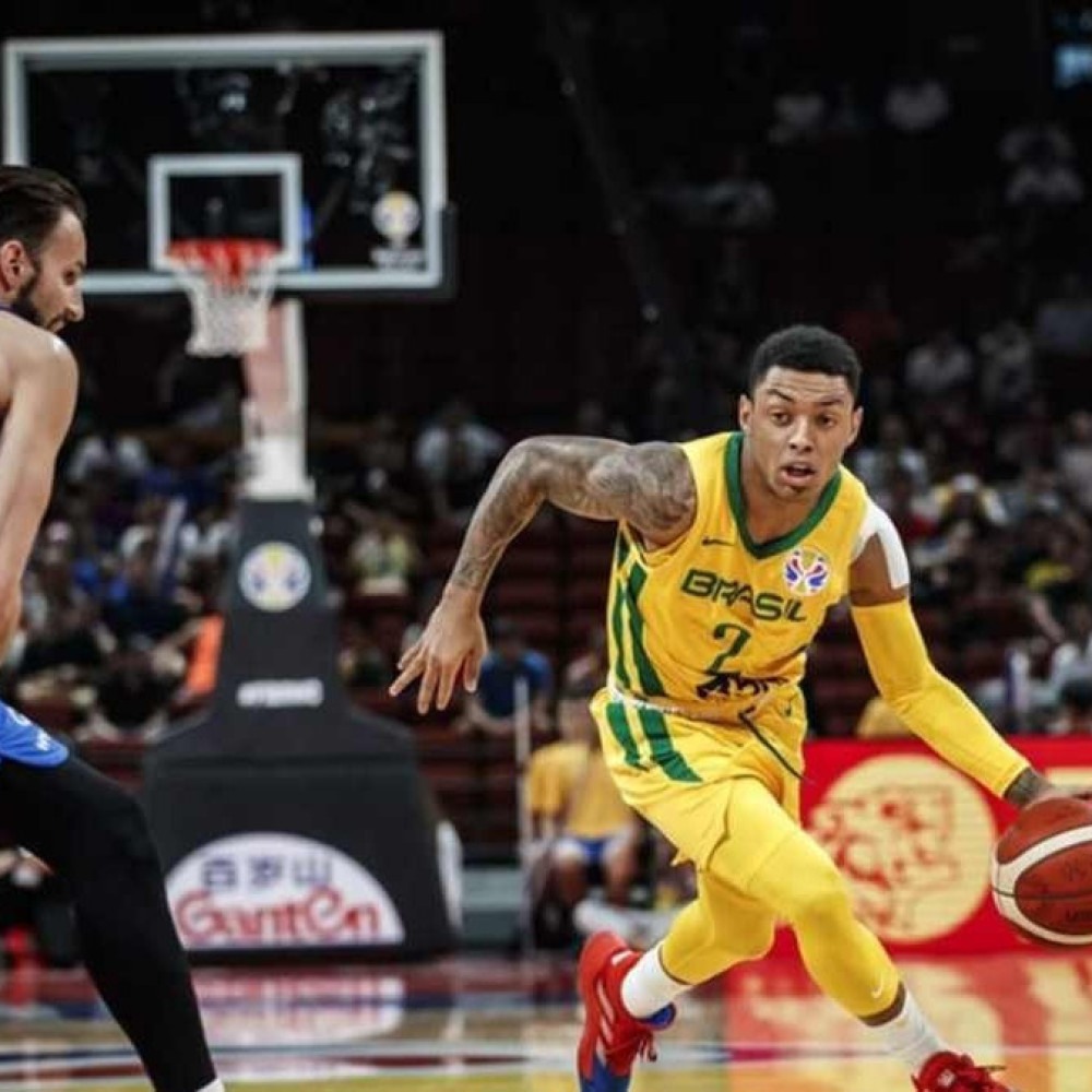 Sudão do Sul garante vaga nas Olimpíadas no basquete, basquete