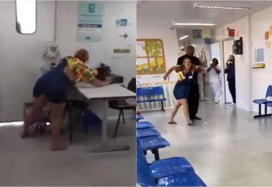 Reprodução/Facebook Romulo Amaral