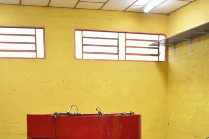  14/06/2023. Crédito: Mariana Lins/Esp.CB/D.A Press.Casa do Piano.