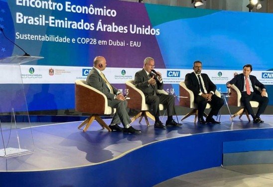 Henrique Lessa/ CB /DA Press