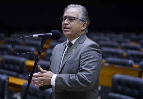 Pablo Valadares/Câmara dos Deputados