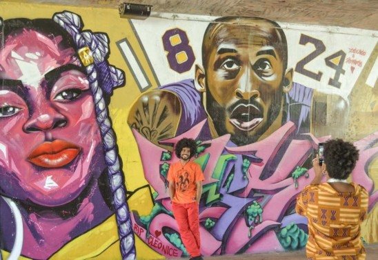 Daniel Noble/Divulgação