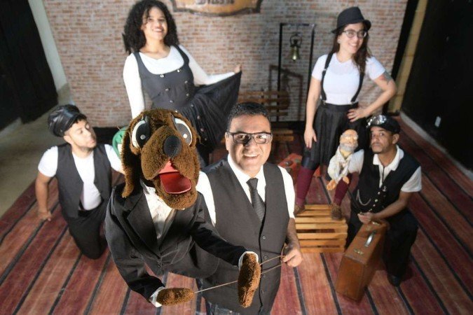  (crédito:  Ed Alves/CB/DA.Press)