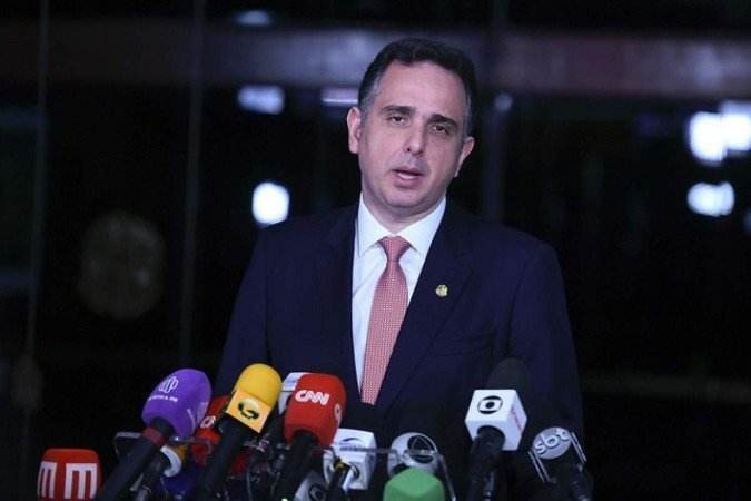 (crédito: Edilson Rodrigues/Agência Senad) (crédito: Edilson Rodrigues/Agência Senad)