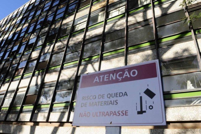 ...Obras na quadra 202 Norte começam no segundo semestre