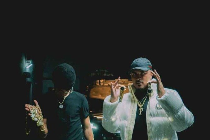  (crédito: Divulgação: ADA Music Brasil)