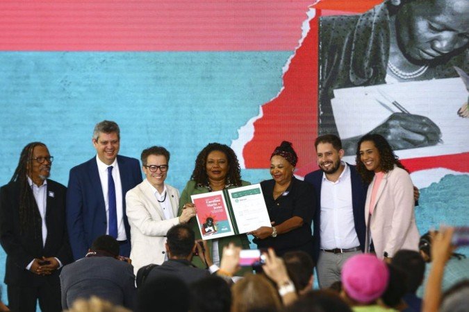  (crédito:  Marcelo Camargo/Ag..ncia Brasil)