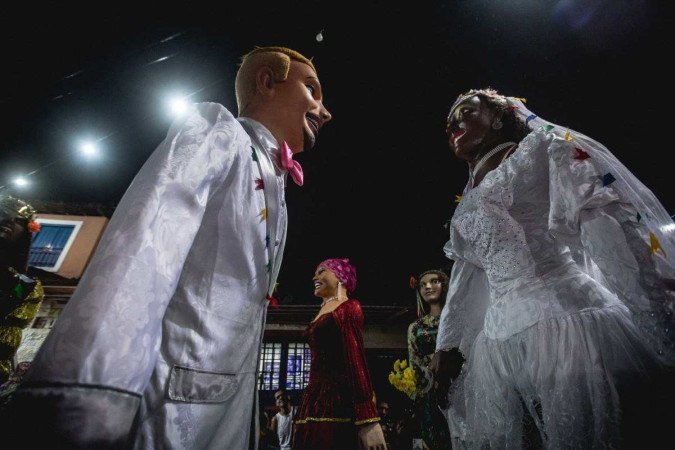  (crédito: Hugo Muniz/Divulgação )