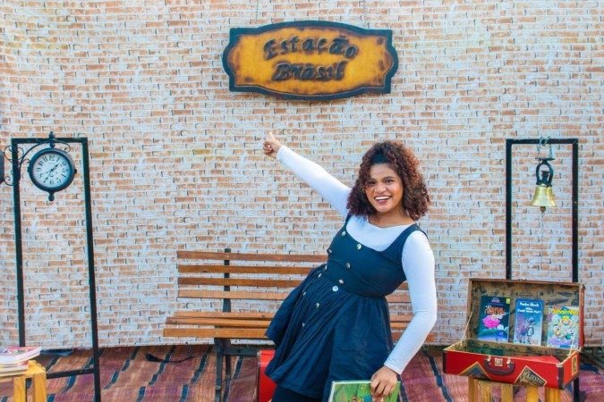 Cia Cidade dos Bonecos