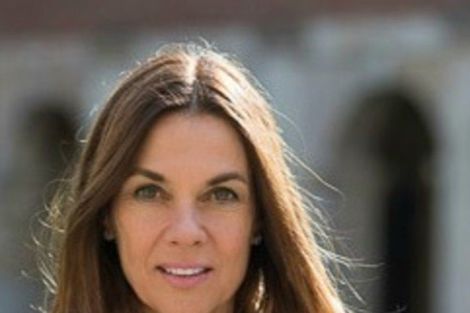 Magdalena Zernicka-Goetz, professora da Universidade de Cambridge e do Instituto de Tecnologia da Califórnia (Caltech) apresentou o estudo