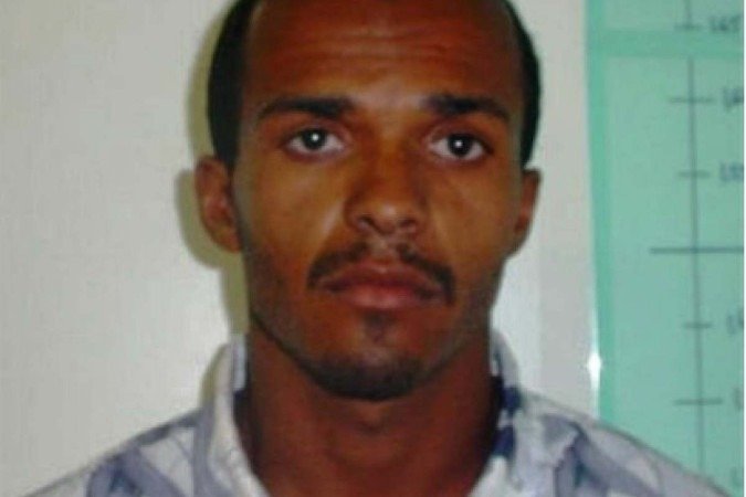 Wanderson Ferreira do Nascimento