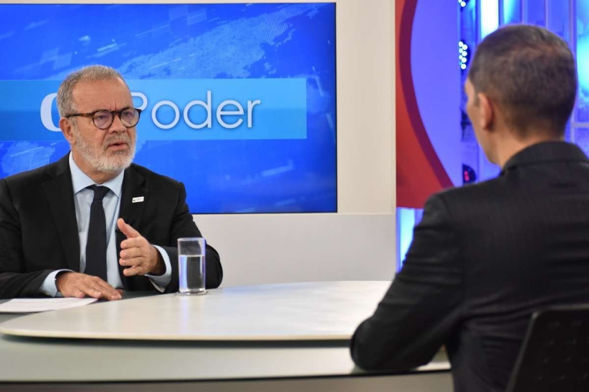 Setor de mineração reclama da carga fiscal elevada
