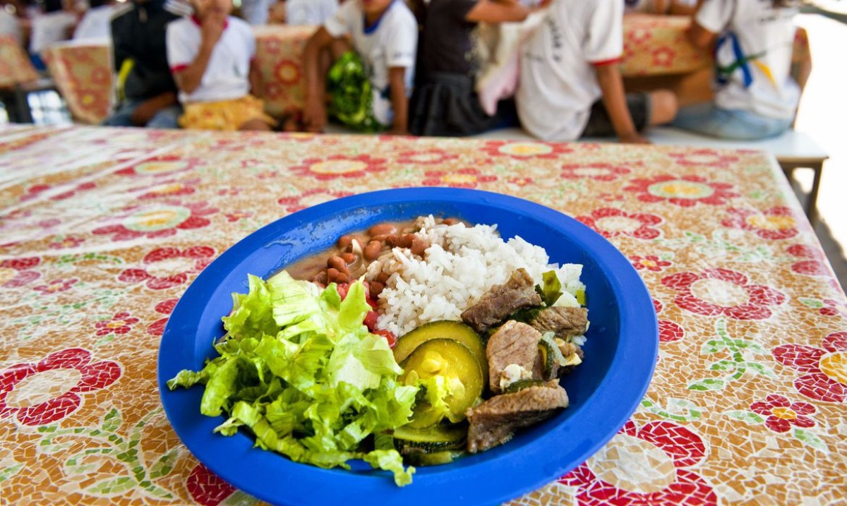 Rio aprova projeto que proíbe alimentos ultraprocessados nas escolas 
