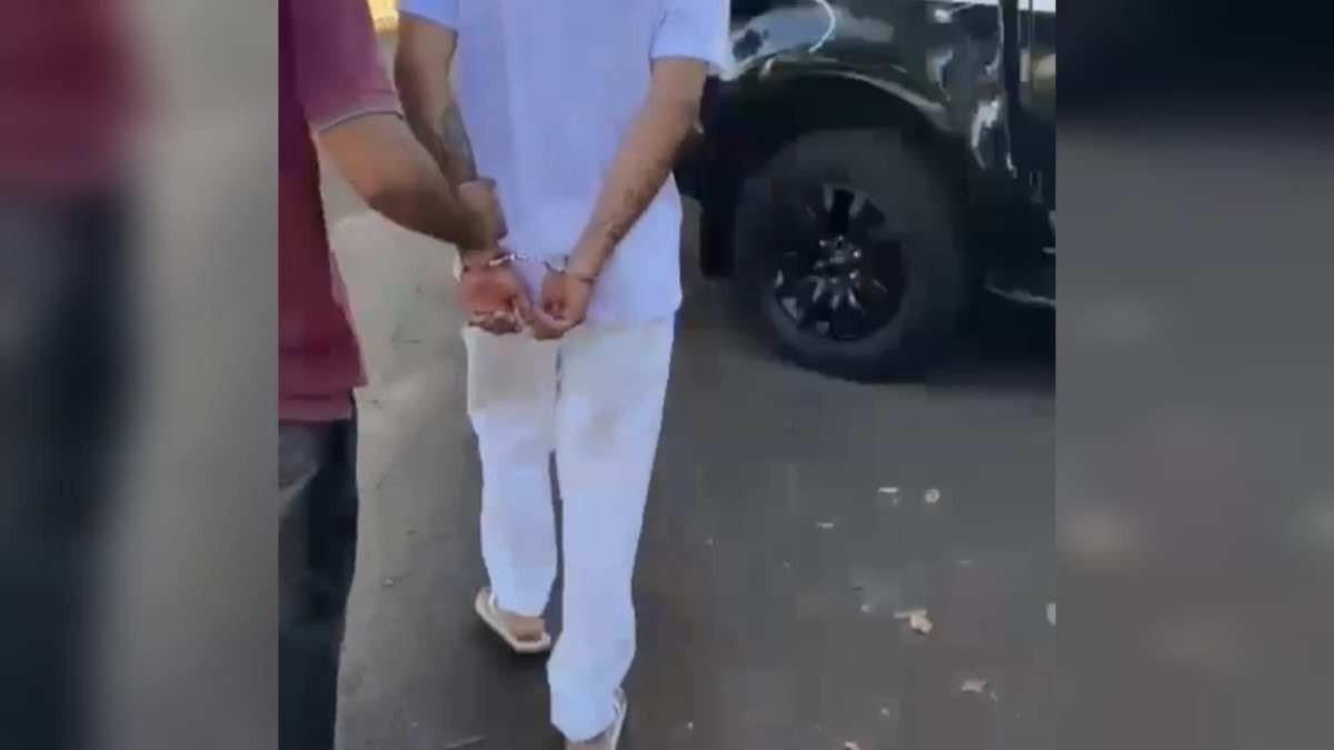 Irmãos matam homem no Jóquei Clube de Brasília após uso de drogas