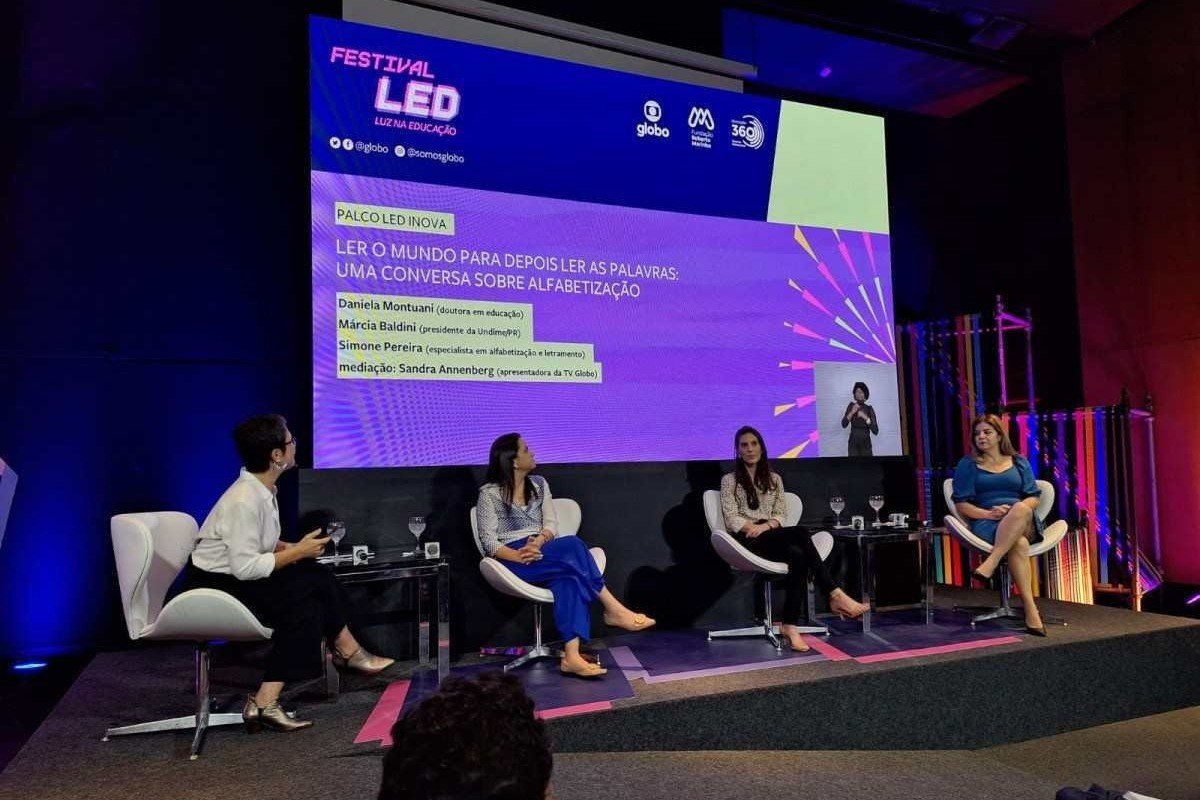 Alfabetização no Brasil: realidade social da criança deve ser considerada