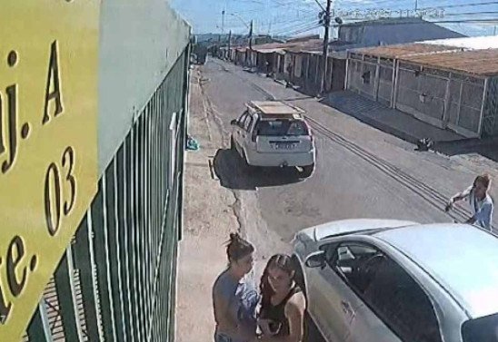 Material cedido ao Correio