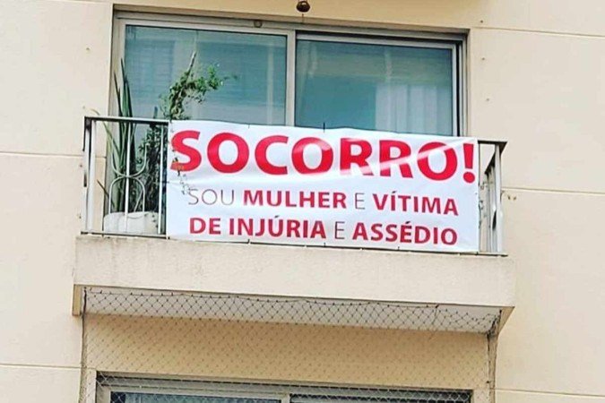 (crédito: Reprodução/Instagram @denizekaluf) (crédito: Reprodução/Instagram @denizekaluf)