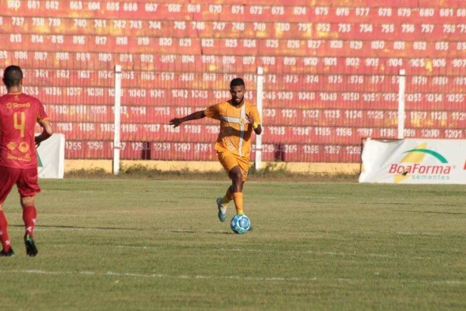  (crédito: Luã Tomasson/Brasiliense)