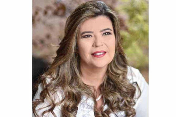 A médica Fernanda Oliveira Magalhães, especialista em Endocrinologia e Metabologia, é professora do curso de Medicina da Universidade de Uberaba (Uniube) - (crédito: Redes sociais/Divulgação) A médica Fernanda Oliveira Magalhães, especialista em Endocrinologia e Metabologia, é professora do curso de Medicina da Universidade de Uberaba (Uniube) - (crédito: Redes sociais/Divulgação)