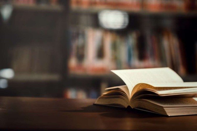 Eventos literários contribuíram para o crescimento do mercado editorial no ano ado - (crédito: Freepik/Reprodução) Eventos literários contribuíram para o crescimento do mercado editorial no ano ado - (crédito: Freepik/Reprodução)