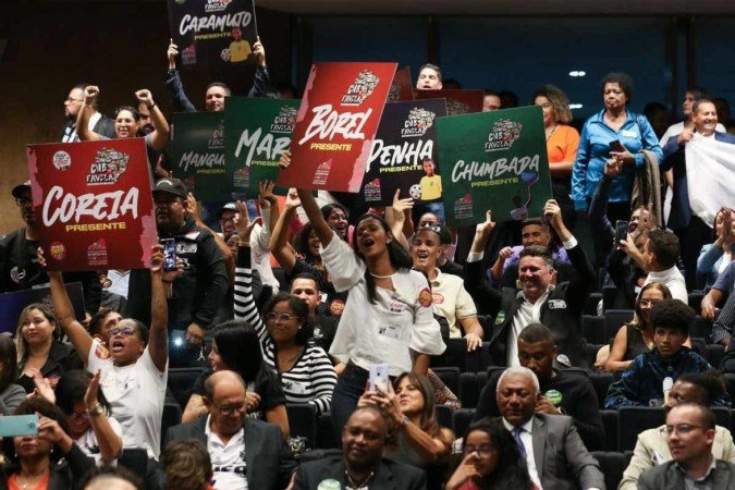 (crédito: Lula Marques/ Agência Brasil) (crédito: Lula Marques/ Agência Brasil)