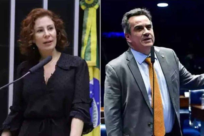 (crédito: Michel Jesus/Câmara dos Deputados/Waldemir Barreto/Agência Senado) (crédito: Michel Jesus/Câmara dos Deputados/Waldemir Barreto/Agência Senado)
