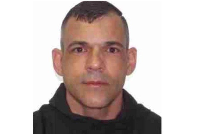 Oficial tem medida protetiva contra a ex-mulher - (crédito: Material cedido ao Correio) Oficial tem medida protetiva contra a ex-mulher - (crédito: Material cedido ao Correio)