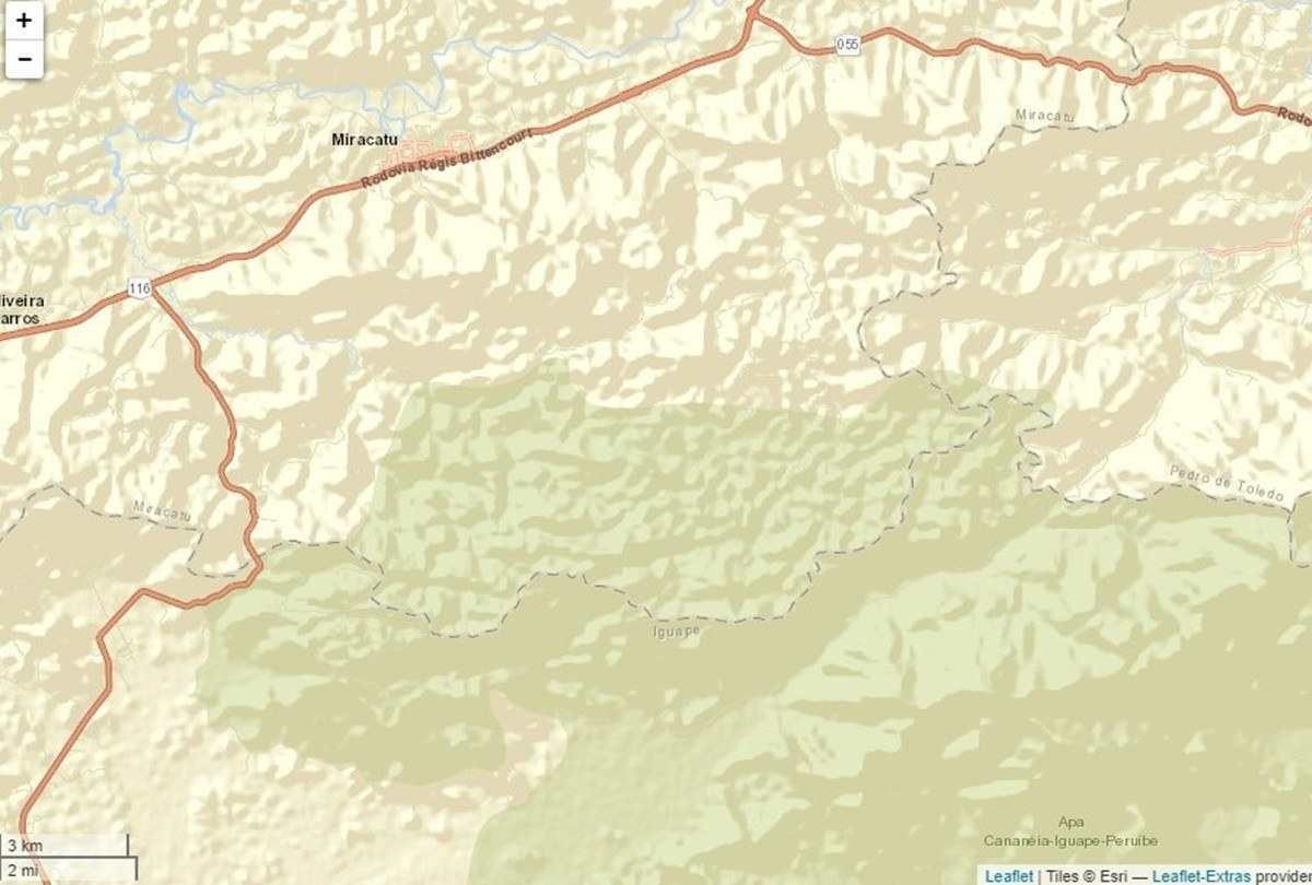 Magnitude do tremor de SP é alta, mas não gera risco de danos; entenda