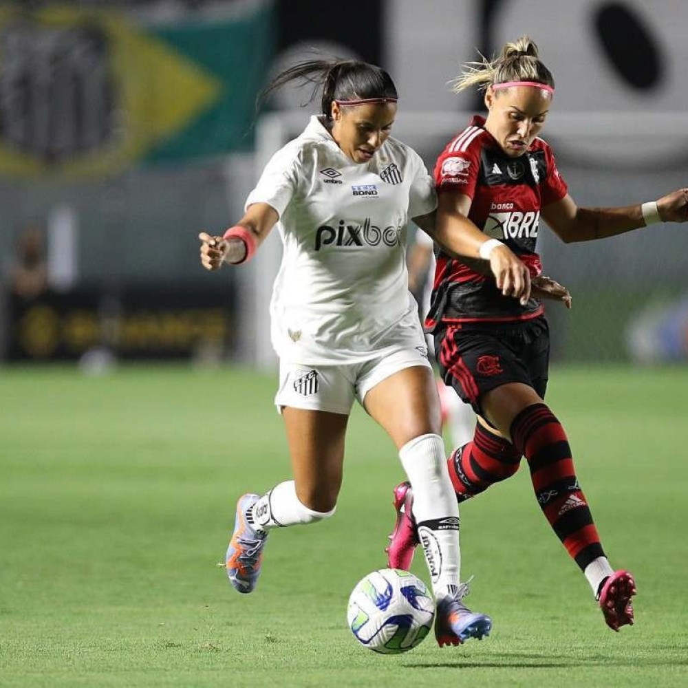 Sereias recebem São Paulo na Vila em jogo de ida das semifinais do Paulista