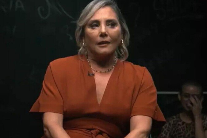 (crédito: Reprodução/ Globo) (crédito: Reprodução/ Globo)
