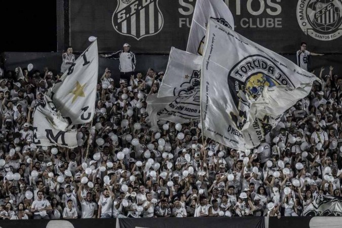 Santos Jogará 30 Dias Sem Torcida Após Confusão Na Vila Belmiro