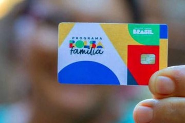 O programa vai atingir 20,73 milhões de famílias neste mês, com um investimento total de R$ 14,03 bilhões -  (crédito:  MDAS/Divulgação)