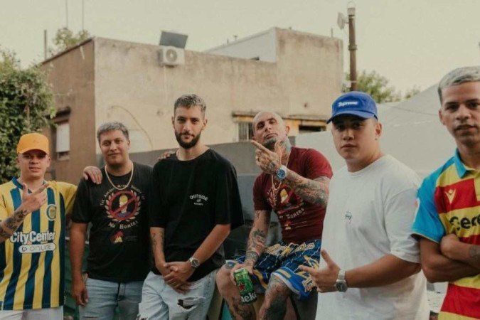 (crédito: Reprodução/Instagram ) (crédito: Reprodução/Instagram )