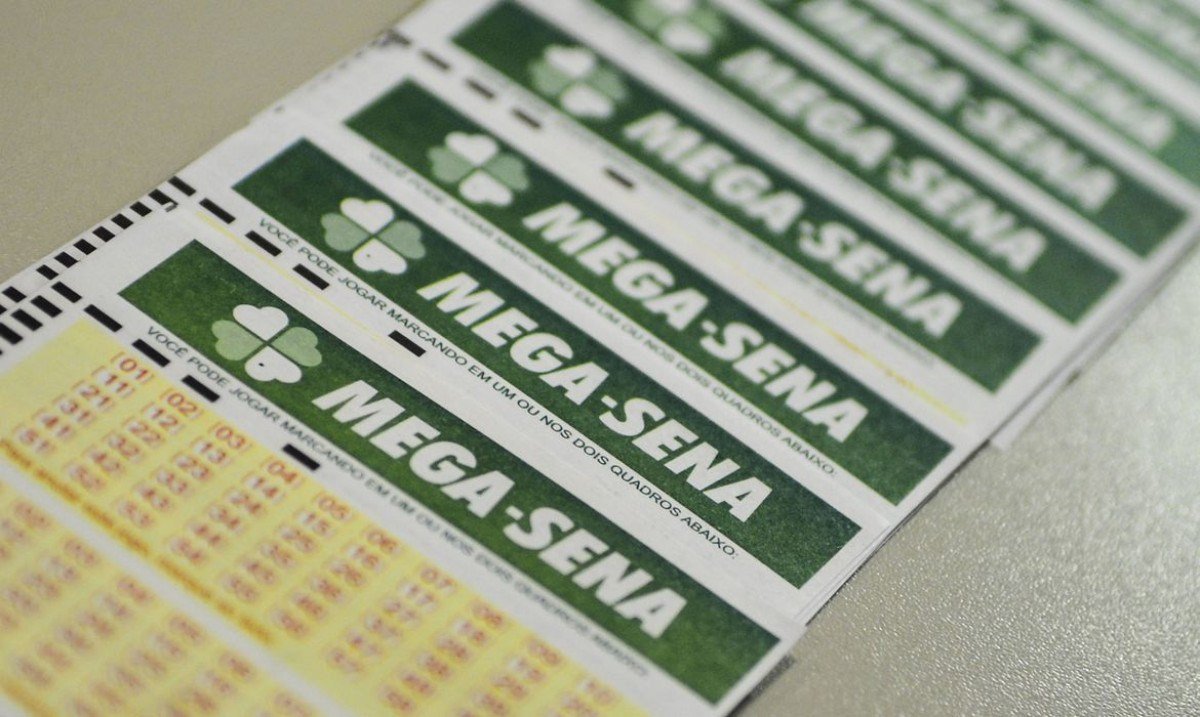 Mega-Sena e outras cinco loterias terão aumento em preços das apostas