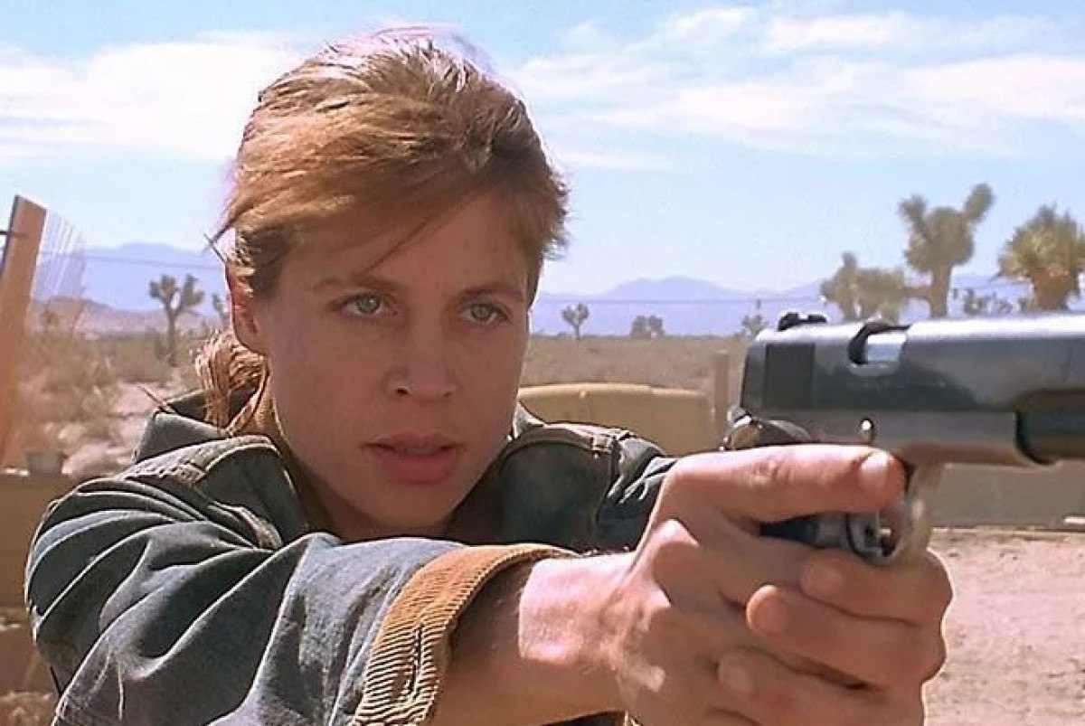 Netflix anuncia Linda Hamilton para 5ª temporada de Stranger Things