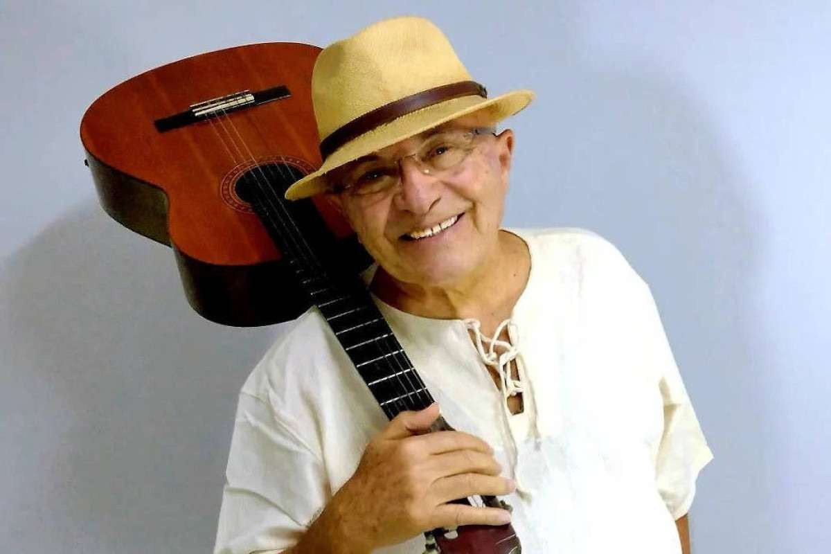 Morre Paulo Debétio, compositor de 