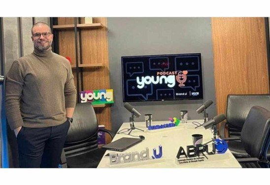 Somos Young/Divulgação