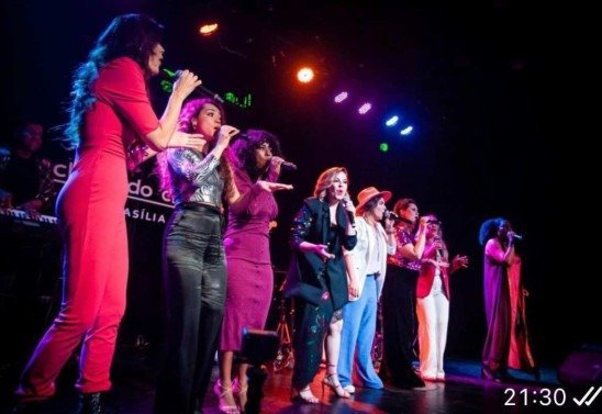 Crédito: Valéria Carvalho 