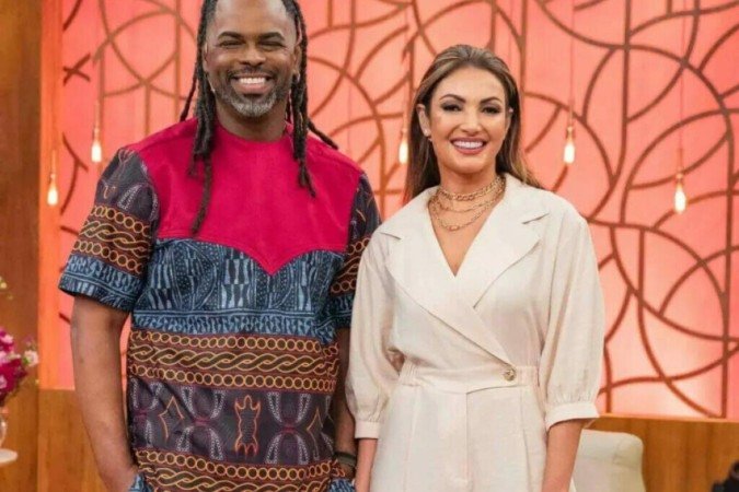 (crédito: Reprodução/Instagram) (crédito: Reprodução/Instagram)