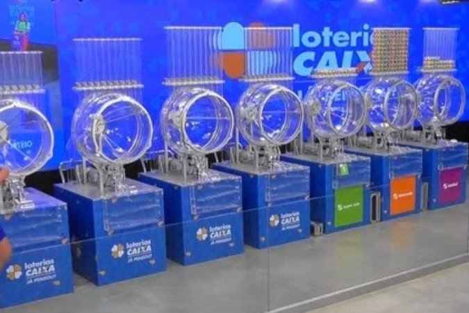 (crédito: Reprodução Caixa) (crédito: Reprodução Caixa)