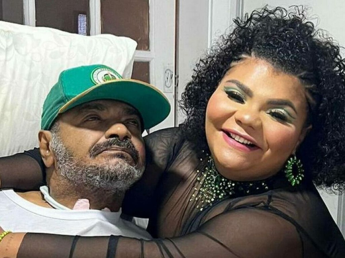 Filha de Arlindo Cruz desabafa após denunciar assédio em casa 