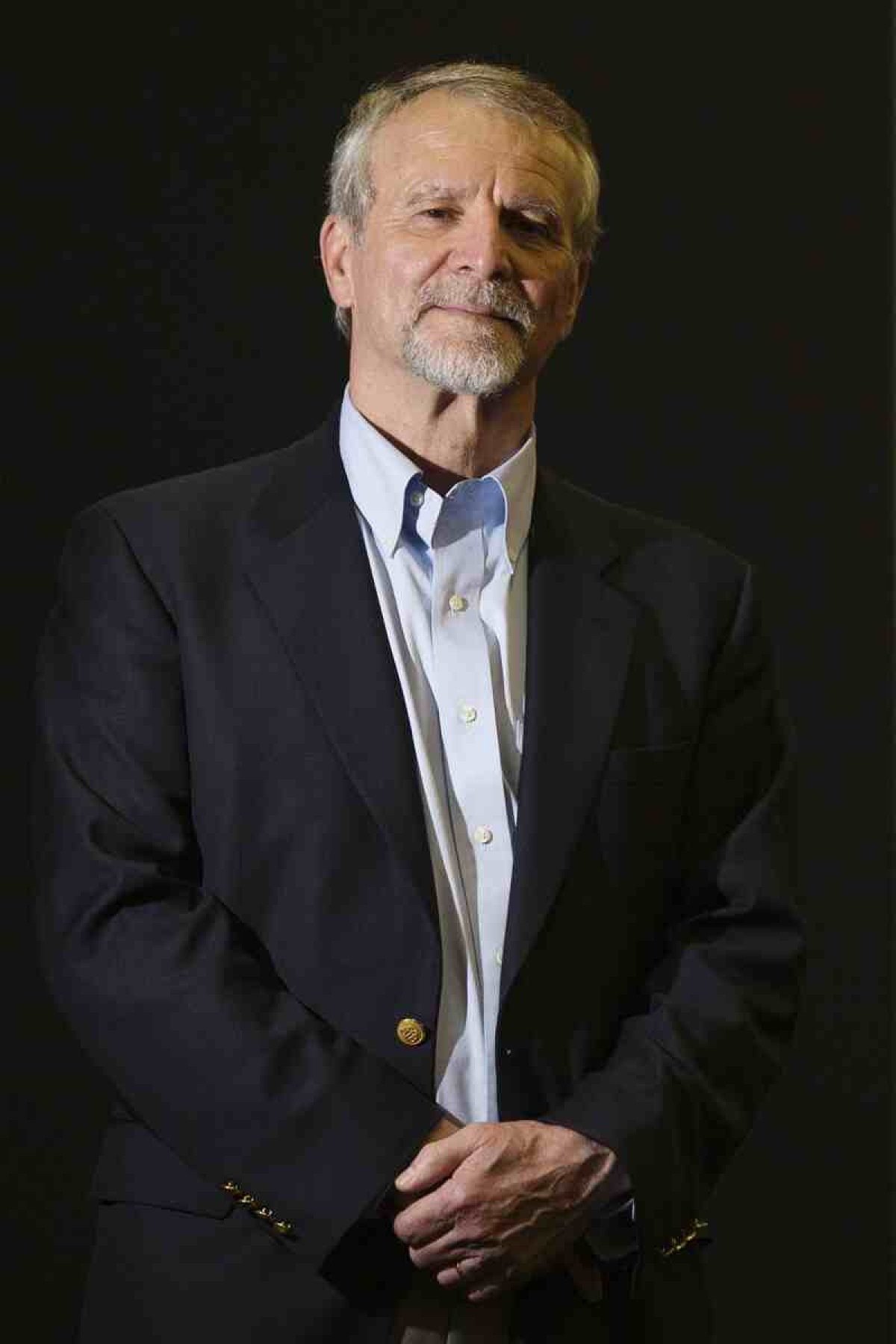 Paul-Henri Nargeolet, mergulhador francês e entusiasta do Titanic, tripulante do Titan 