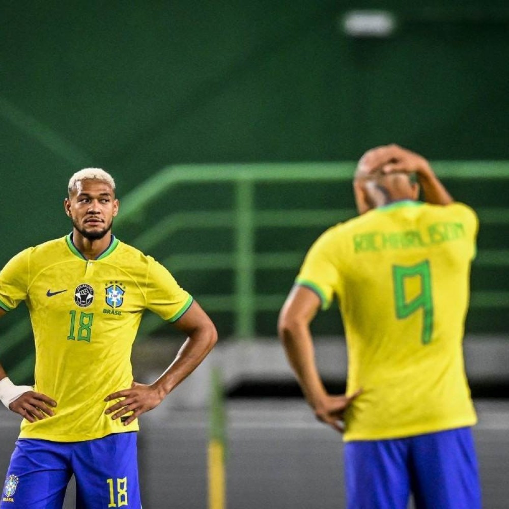 Casa do jogador de futebol da seleção brasileira – Oscar! - Decor