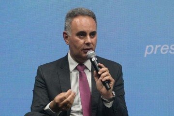 Criador do movimento 'SP que Cuida', Spada pretende levar proposta para o âmbito nacional - (crédito: ED ALVES/CB/D.A.Press) Criador do movimento 'SP que Cuida', Spada pretende levar proposta para o âmbito nacional - (crédito: ED ALVES/CB/D.A.Press)