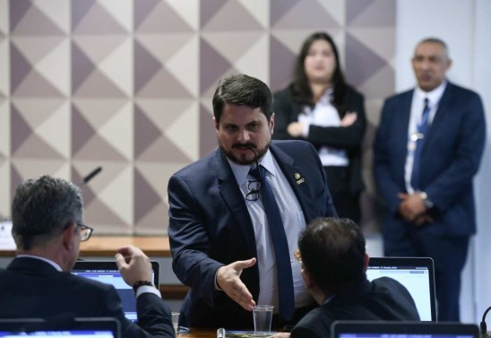 Edilson Rodrigues/Agência Senado